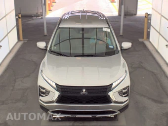 2025 Mitsubishi Eclipse Cross SE – miniatura 2
