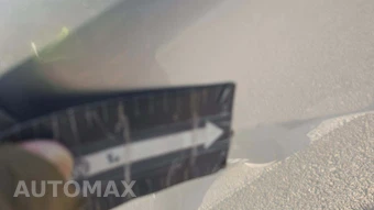 2025 Mitsubishi Eclipse Cross SE – miniatura 26