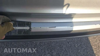 2025 Mitsubishi Eclipse Cross SE – miniatura 29