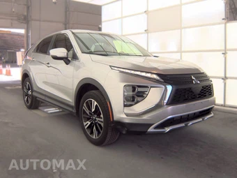2025 Mitsubishi Eclipse Cross SE – miniatura 3