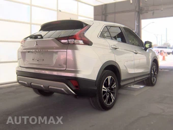 2025 Mitsubishi Eclipse Cross SE – miniatura 4