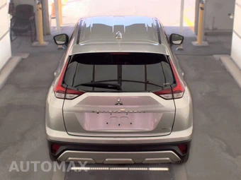 2025 Mitsubishi Eclipse Cross SE – miniatura 5