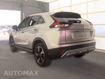 2025 Mitsubishi Eclipse Cross SE – miniatura 6