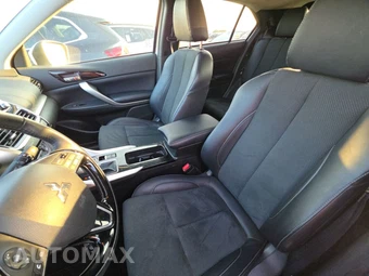 2025 Mitsubishi Eclipse Cross SE – miniatura 7