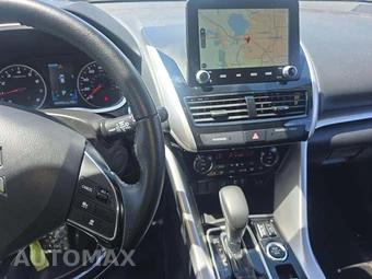2025 Mitsubishi Eclipse Cross SE – miniatura 10