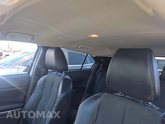 2025 Mitsubishi Eclipse Cross SE – miniatura 11