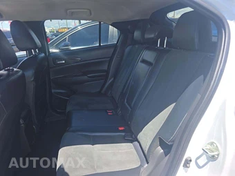2025 Mitsubishi Eclipse Cross SE – miniatura 13