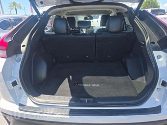 2025 Mitsubishi Eclipse Cross SE – miniatura 14
