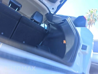 2025 Mitsubishi Eclipse Cross SE – miniatura 15