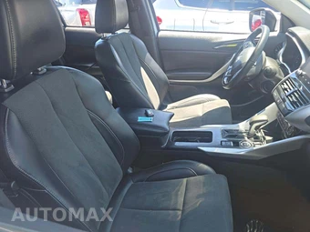 2025 Mitsubishi Eclipse Cross SE – miniatura 18