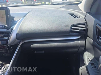 2025 Mitsubishi Eclipse Cross SE – miniatura 19
