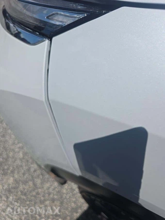 2025 Mitsubishi Eclipse Cross SE – miniatura 22