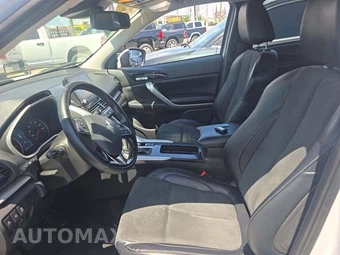 2025 Mitsubishi Eclipse Cross SE – miniatura 6