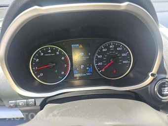 2025 Mitsubishi Eclipse Cross SE – miniatura 9