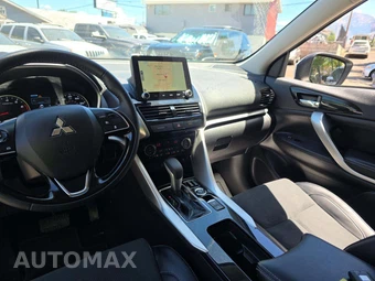 2025 Mitsubishi Eclipse Cross SE – miniatura 10
