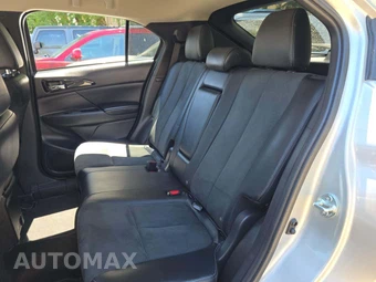 2025 Mitsubishi Eclipse Cross SE – miniatura 13