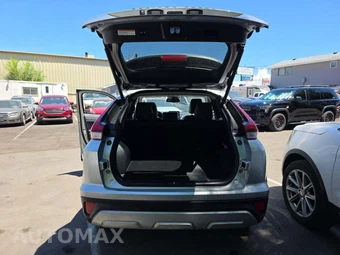 2025 Mitsubishi Eclipse Cross SE – miniatura 14