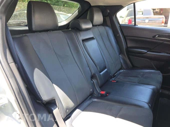 2025 Mitsubishi Eclipse Cross SE – miniatura 16