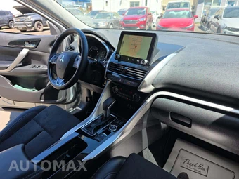 2025 Mitsubishi Eclipse Cross SE – miniatura 19