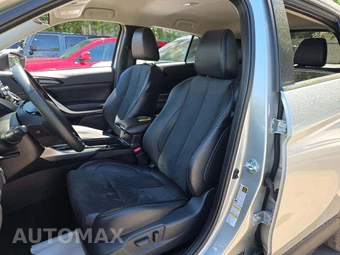 2025 Mitsubishi Eclipse Cross SE – miniatura 6