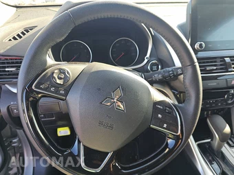 2025 Mitsubishi Eclipse Cross SE – miniatura 10