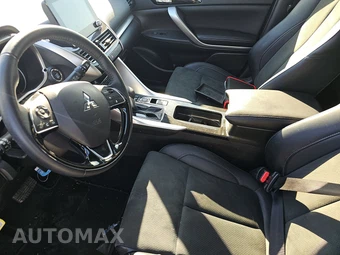 2025 Mitsubishi Eclipse Cross SE – miniatura 11