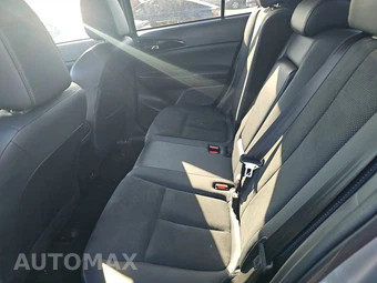 2025 Mitsubishi Eclipse Cross SE – miniatura 13