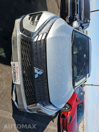2025 Mitsubishi Eclipse Cross SE – miniatura 2