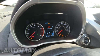 2025 Mitsubishi Eclipse Cross SE – miniatura 24