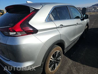 2025 Mitsubishi Eclipse Cross SE – miniatura 4