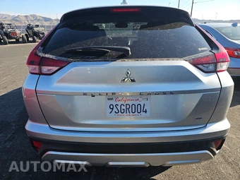 2025 Mitsubishi Eclipse Cross SE – miniatura 5