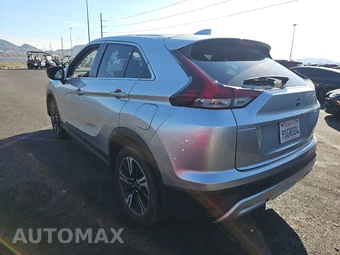 2025 Mitsubishi Eclipse Cross SE – miniatura 6
