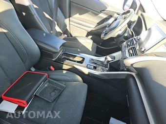2025 Mitsubishi Eclipse Cross SE – miniatura 8