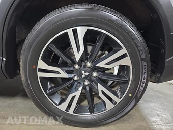2025 Mitsubishi Eclipse Cross SE – miniatura 11