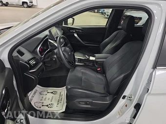 2025 Mitsubishi Eclipse Cross SE – miniatura 13