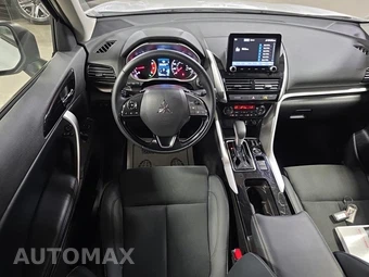 2025 Mitsubishi Eclipse Cross SE – miniatura 14