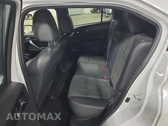 2025 Mitsubishi Eclipse Cross SE – miniatura 16