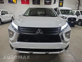 2025 Mitsubishi Eclipse Cross SE – miniatura 2