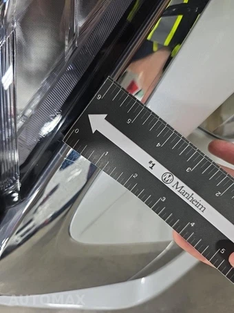 2025 Mitsubishi Eclipse Cross SE – miniatura 20