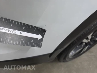 2025 Mitsubishi Eclipse Cross SE – miniatura 21