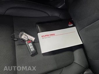 2025 Mitsubishi Eclipse Cross SE – miniatura 23