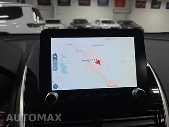 2025 Mitsubishi Eclipse Cross SE – miniatura 24