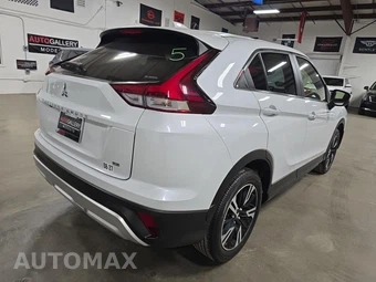 2025 Mitsubishi Eclipse Cross SE – miniatura 4