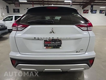 2025 Mitsubishi Eclipse Cross SE – miniatura 5