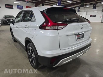 2025 Mitsubishi Eclipse Cross SE – miniatura 6
