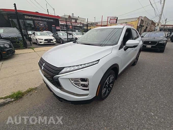 2025 Mitsubishi Eclipse Cross SE