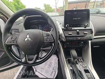 2025 Mitsubishi Eclipse Cross SE – miniatura 10
