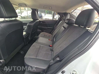 2025 Mitsubishi Eclipse Cross SE – miniatura 13