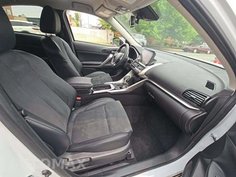 2025 Mitsubishi Eclipse Cross SE – miniatura 18
