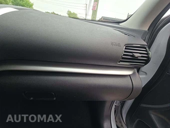 2025 Mitsubishi Eclipse Cross SE – miniatura 19